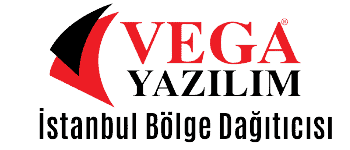 Vega Yazılım İstanbul Bölge Dağıtıcısı