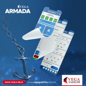 vega armada yazılım